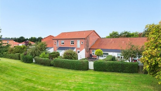 Hus/villa 1 værelser for 2.239 kr. pr. måned