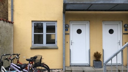 Lejlighed 1 værelser for 2.310 kr. pr. måned