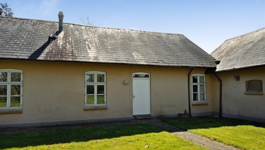 Hus/villa 1 værelses hus/villa på 32 m2 Hus/villa 1 værelses hus/villa på 32 m2