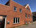 Hus/villa 100 m2 - 4 - værelser - 5.495 kr.