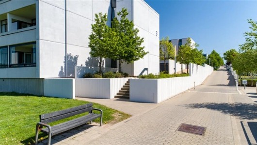 Lejlighed 103 m2 lejlighed på Beatesmindevej Lejlighed 103 m2 lejlighed på Beatesmindevej