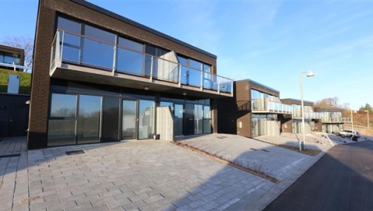 Hus/villa 108 m2 hus/villa på Lerstien