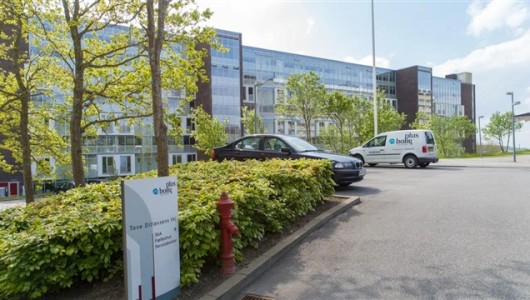 Lejlighed 108 m2 lejlighed i Aalborg