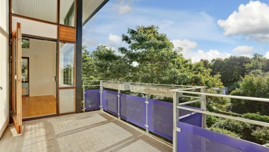 Lejlighed 109 m2 lejlighed. Husdyr er tilladt