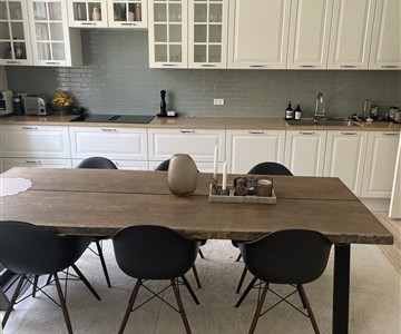 Lejlighed 110 m2 lejlighed på Henrik Steffens Vej