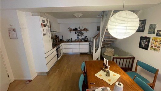 Lejlighed 115 m2 lejlighed på Svanevej Lejlighed 115 m2 lejlighed på Svanevej
