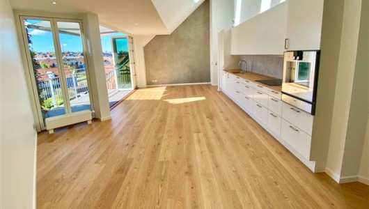 Lejlighed 119 m2 lejlighed i Kolding