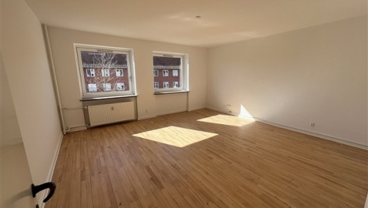 Lejlighed 129 m2 lejlighed på Bytoften