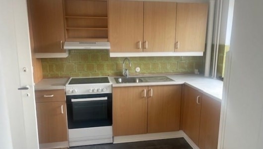 Lejlighed 2 værelser for 4.000 kr. pr. måned