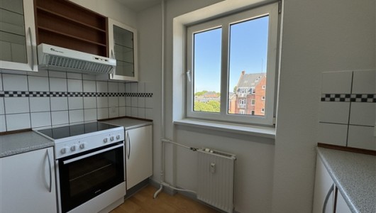 Lejlighed 2 værelses - Drewsensvej , 2. th - Odense C