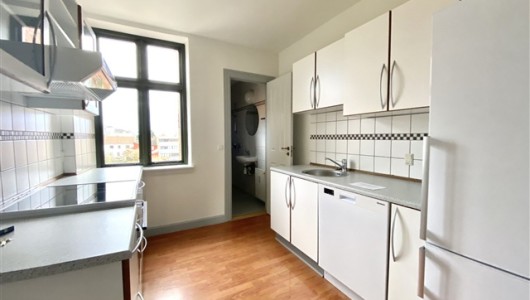 Lejlighed 2 værelses - Kongensgade , 2. tv - Fredericia