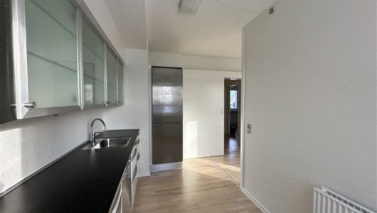 Lejlighed 2 værelses - Lindholmsvej , bolig 16 - Nørresundby