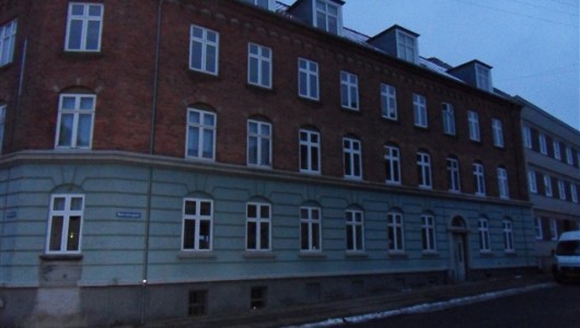 Lejlighed 2-værelses lejlighed Lejlighed 2-værelses lejlighed