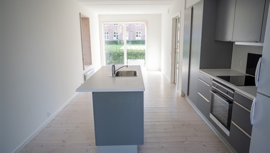 Lejlighed 2 værelses lejlighed på 106 m2