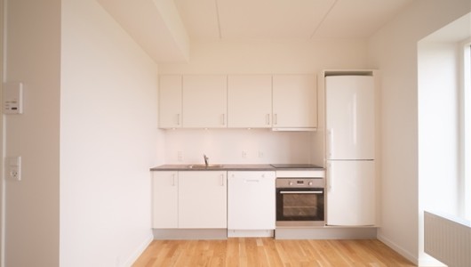 Lejlighed 2 værelses lejlighed på 39 m2