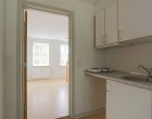Lejlighed 2 værelses lejlighed på 43 m2