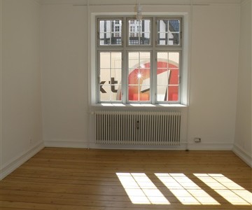 Lejlighed 2 værelses lejlighed på 57 m2