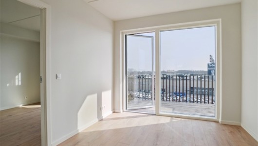 Lejlighed 2 værelses lejlighed på 63 m2