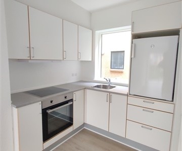 Lejlighed 2 værelses lejlighed tæt på Fredericia midtby Lejlighed 2 værelses lejlighed tæt på Fredericia midtby