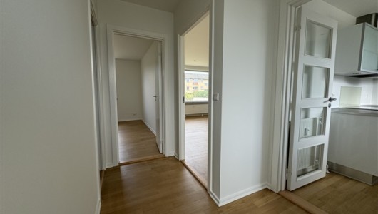 Hus/villa 2 værelses rækkehus - Valmuevej  - Fredericia