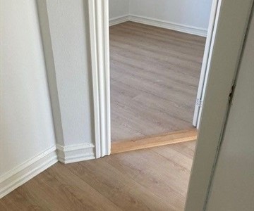 Lejlighed 2V'er på Dyrehovedgårds Allé