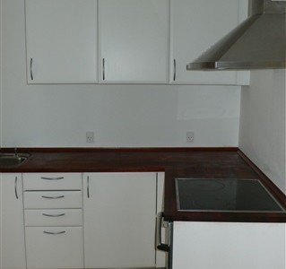 Lejlighed 2V'er på Sct.Peders Kirkeplads Lejlighed 2V'er på Sct.Peders Kirkeplads