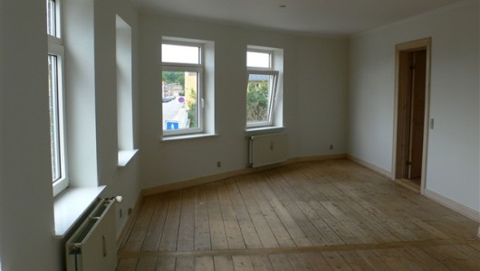 Lejlighed 2V'er på Søvej