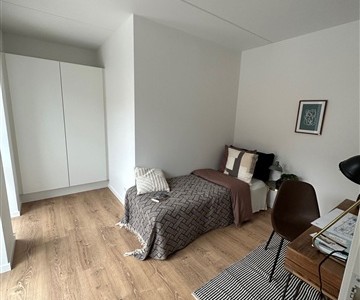 Lejlighed 3 værelser for 15.750 kr. pr. måned