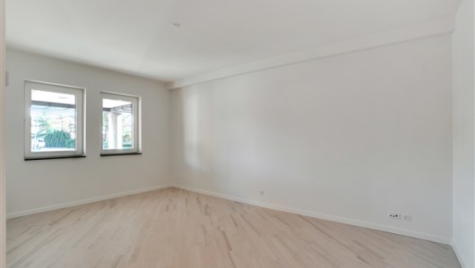 Lejlighed 3 værelses - Bredgade , 1. th. - Kolding