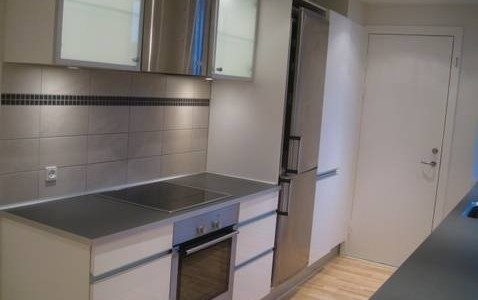 Lejlighed 3 værelses - Engelstoftsgade . 3. sal - Odense C Lejlighed 3 værelses - Engelstoftsgade . 3. sal - Odense C