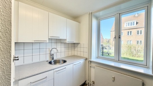 Lejlighed 3 værelses - Langelandsgade , st. mf. - Odense C Lejlighed 3 værelses - Langelandsgade , st. mf. - Odense C