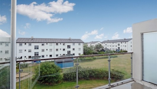 Lejlighed 3 værelses lejlighed på 70 m2