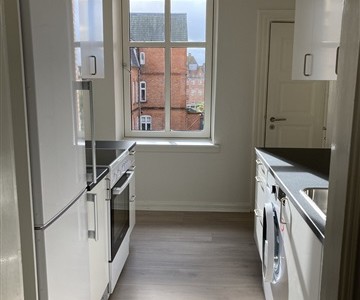 Lejlighed 3 værelses lejlighed på 82 m2