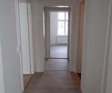 Lejlighed 3V'er på Rengegade Lejlighed 3V'er på Rengegade