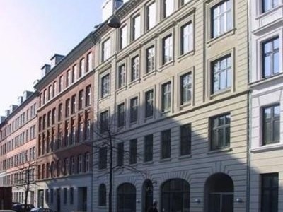 Lejlighed 4 værelser for 15.449 kr. pr. måned