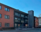 Lejlighed 4 værelser for 8.266 kr. pr. måned