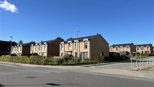 Hus/villa 4 værelses hus/villa på 115 m2
