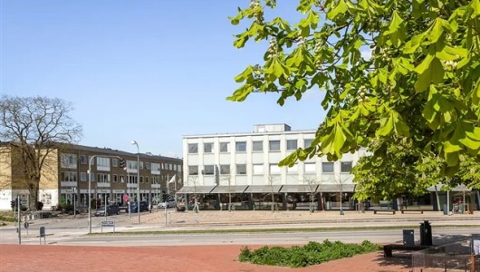 Lejlighed 45 m2 lejlighed på Hovedgaden