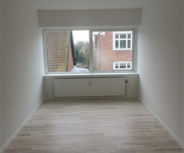 Lejlighed 50 m2 lejlighed på Bakkegade Lejlighed 50 m2 lejlighed på Bakkegade