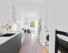 Lejlighed 52 m2 lejlighed i Aarhus V