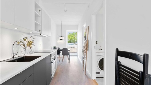 Lejlighed 52 m2 lejlighed i Aarhus V