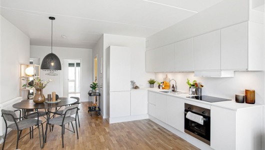 Lejlighed 52 m2 lejlighed med altan/terrasse Lejlighed 52 m2 lejlighed med altan/terrasse