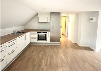 Lejlighed 56 m2 lejlighed i Aalborg