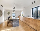 Hus/villa 6 værelser for 80.000 kr. pr. måned