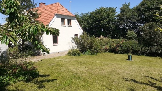 Hus/villa 6 værelses hus på 112 m²