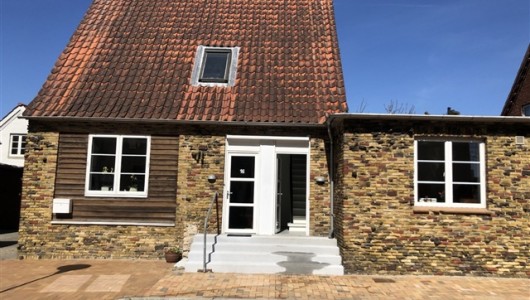 Lejlighed 60 m2 - 2 - værelser - 5.195 kr.