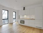 Lejlighed 64 m2 lejlighed i Aarhus C