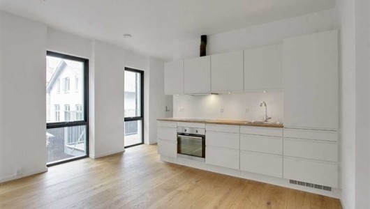 Lejlighed 64 m2 lejlighed i Aarhus C