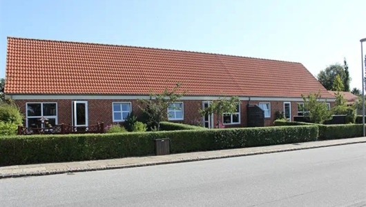 Lejlighed 64 m2 lejlighed i Aulum