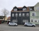 Lejlighed 67 m2 - 3 - værelser - 5.195 kr.